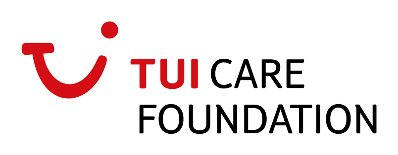 TUI Care Foundation Logo