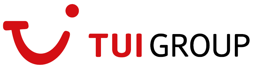 TUI Group logo