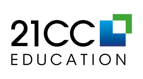 Logo 21CC