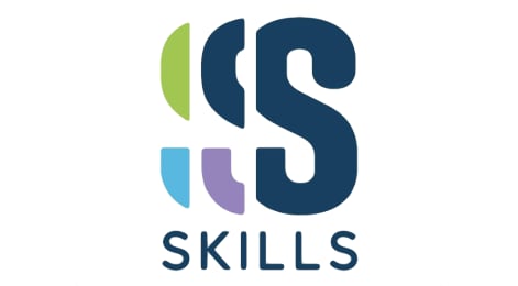 Logo Skills