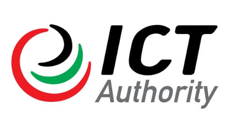 Logo ICT