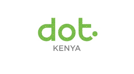 Logo DOT