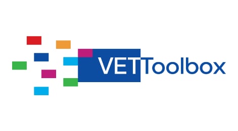 Logo VET-toolbox