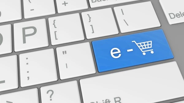 E-Commerce and E-Business2