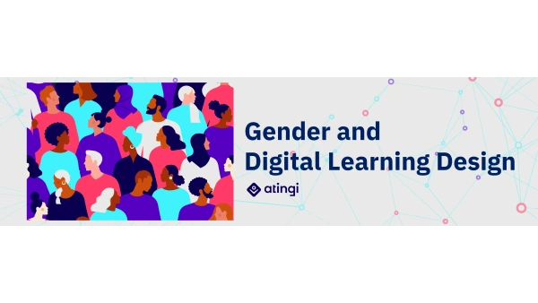 Gender and Digital Learning Design1
