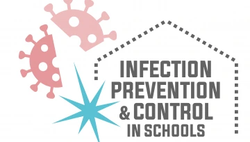 Infection Prevention and Control in Schools