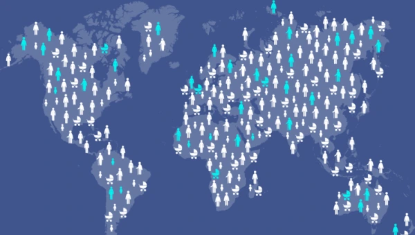 Population dynamics - an introduction